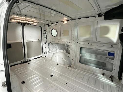 2020 Mercedes-Benz Metris Base