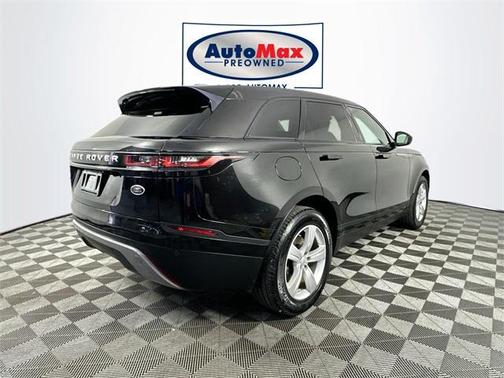 2020 Land Rover Range Rover Velar P250 S