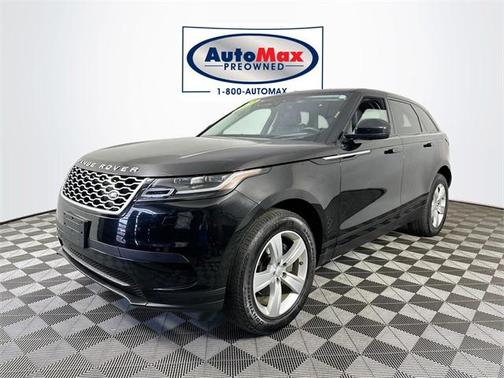 2020 Land Rover Range Rover Velar P250 S