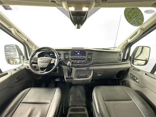 2023 Ford Transit-250 Base