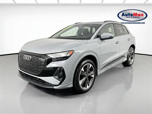 2023 Audi Q4 e-tron Prestige 50 quattro