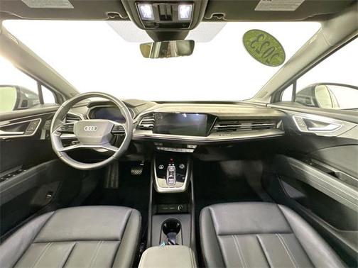 2023 Audi Q4 e-tron Prestige 50 quattro