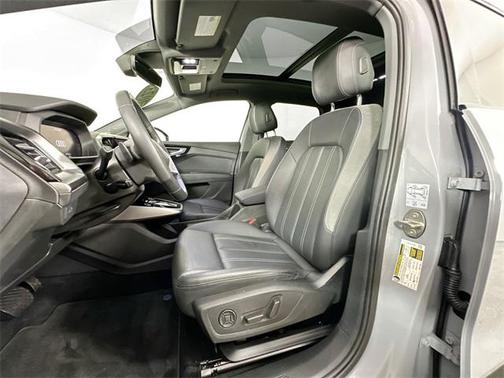 2023 Audi Q4 e-tron Prestige 50 quattro