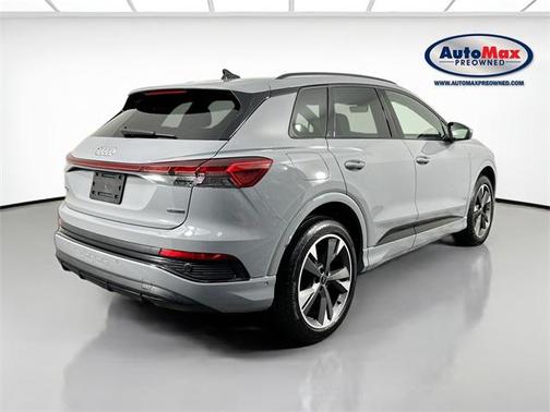 2023 Audi Q4 e-tron Prestige 50 quattro