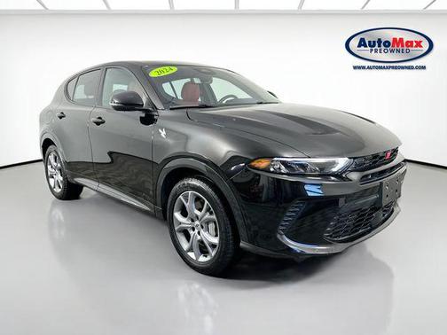 2024 Dodge Hornet R/T Plus EAWD