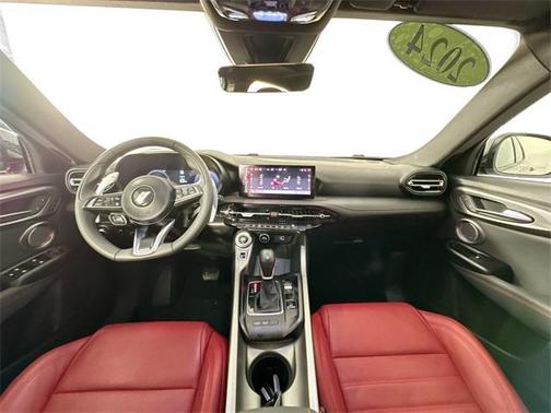 2024 Dodge Hornet R/T Plus EAWD