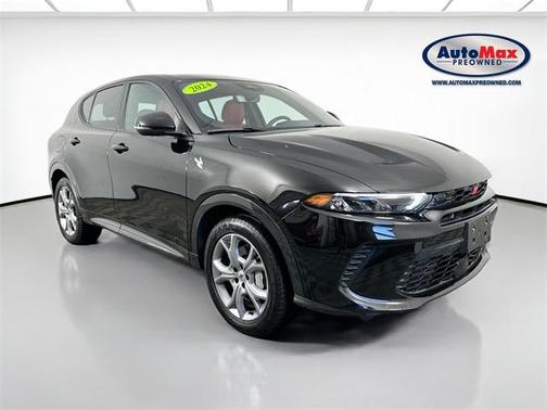 2024 Dodge Hornet R/T Plus EAWD