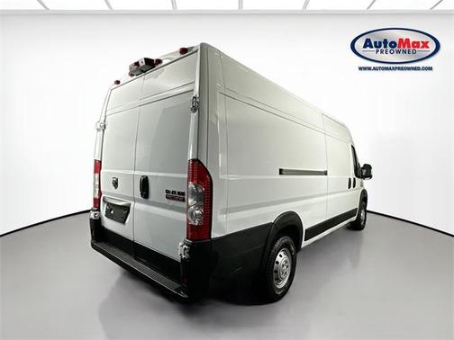 2021 RAM ProMaster 3500 High Roof