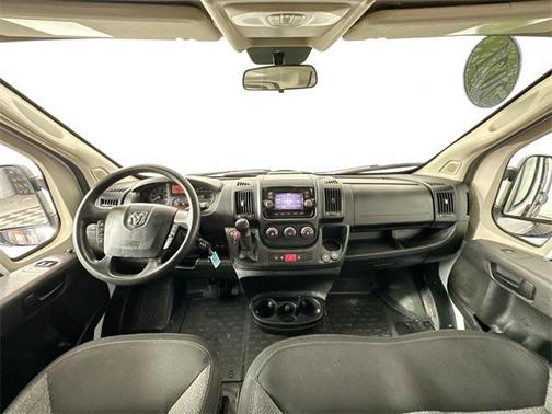 2021 RAM ProMaster 3500 High Roof