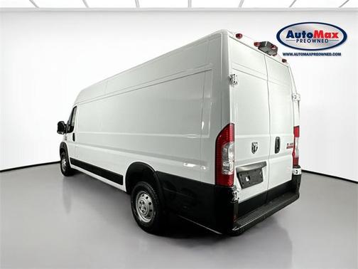 2021 RAM ProMaster 3500 High Roof