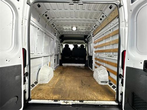 2021 RAM ProMaster 3500 High Roof