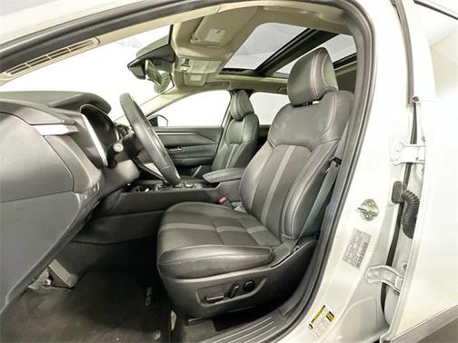2023 Mazda CX-50 2.5 S Preferred Plus Package