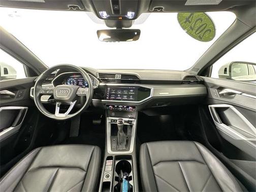 2024 Audi Q3 Premium 45 TFSI S line quattro Tiptronic