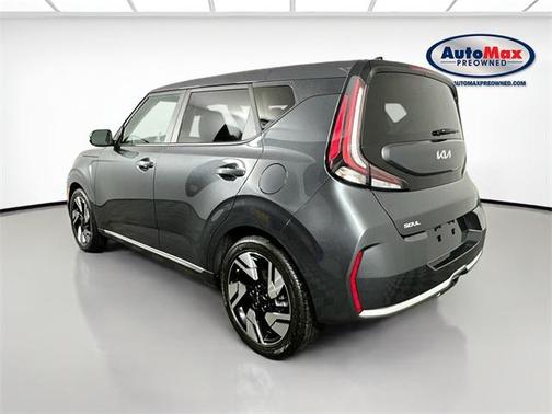 2024 Kia Soul GT-Line
