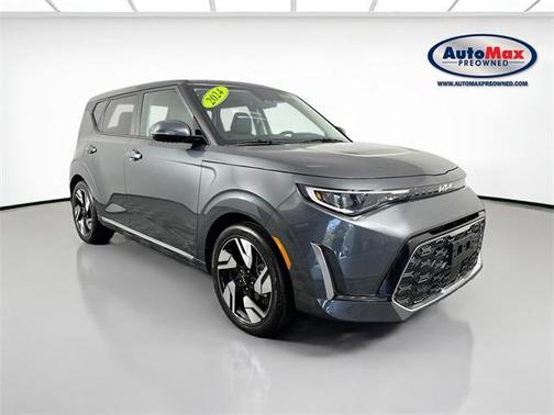 2024 Kia Soul GT-Line