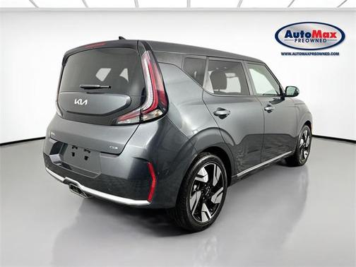 2024 Kia Soul GT-Line