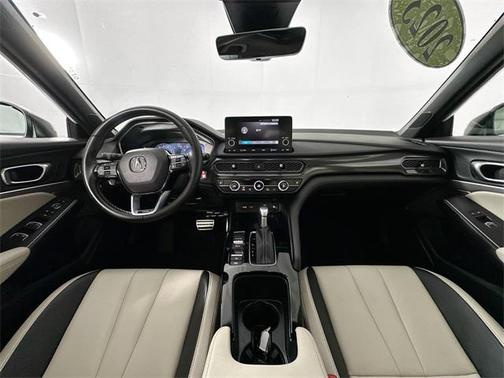 2023 Acura Integra A-SPEC