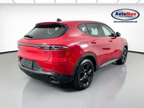 2024 Dodge Hornet R/T Plus EAWD