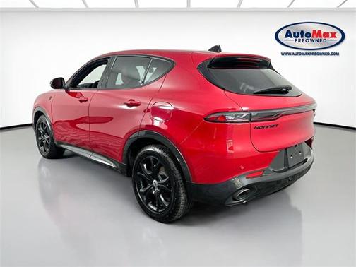 2024 Dodge Hornet R/T Plus EAWD