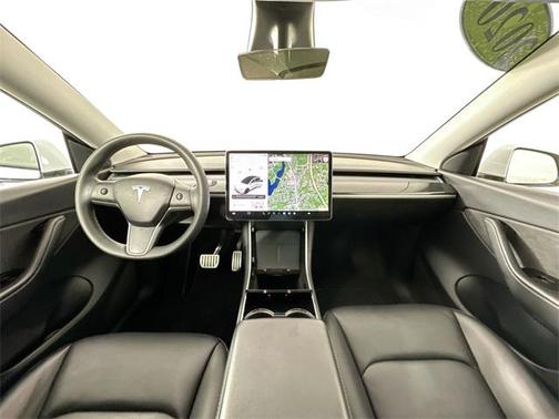 2020 Tesla Model Y Performance Dual Motor All-Wheel Drive