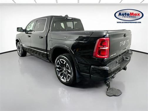 2025 RAM 1500 Limited