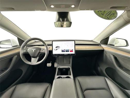 2024 Tesla Model Y Performance Dual Motor All-Wheel Drive