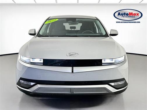 2022 Hyundai IONIQ 5 SE