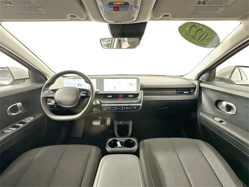2022 Hyundai IONIQ 5 SE