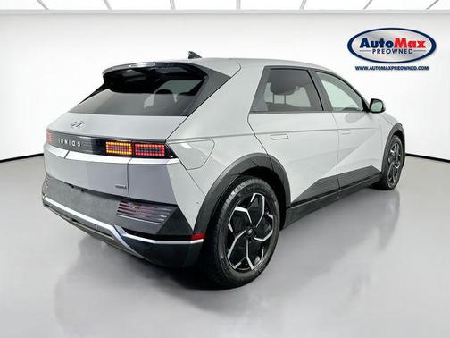 2022 Hyundai IONIQ 5 SE