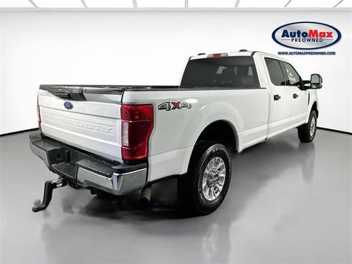 2020 Ford F-350 XLT