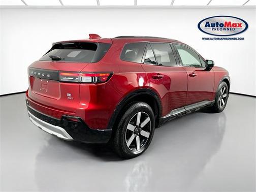 2024 Honda Prologue Touring