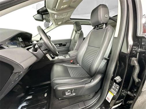 2022 Land Rover Discovery Sport S