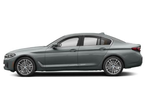 2023 BMW 530 i xDrive