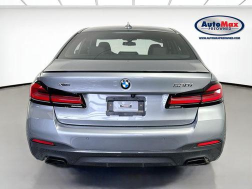 2023 BMW 530 i xDrive