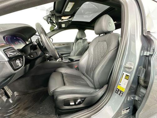 2023 BMW 530 i xDrive