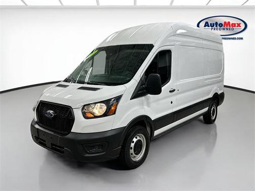 2023 Ford Transit-350 Base