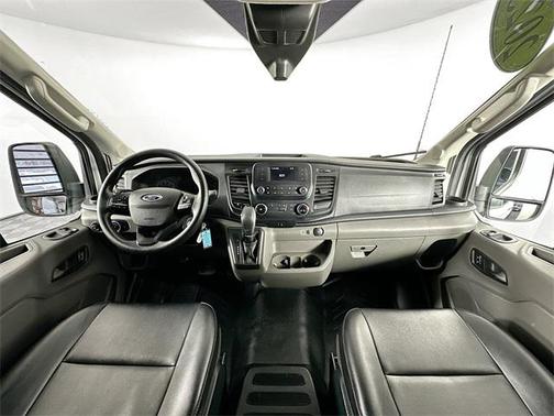 2023 Ford Transit-350 Base