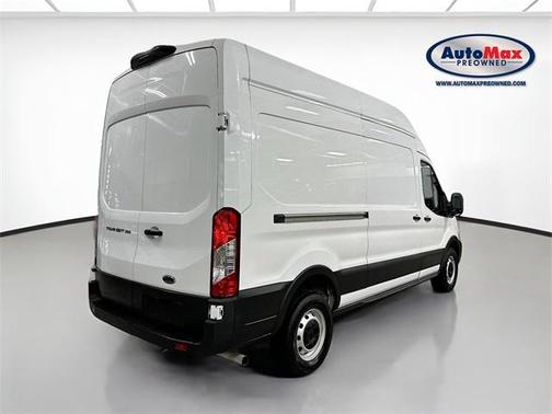 2023 Ford Transit-350 Base
