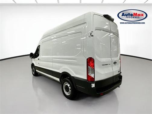 2023 Ford Transit-350 Base