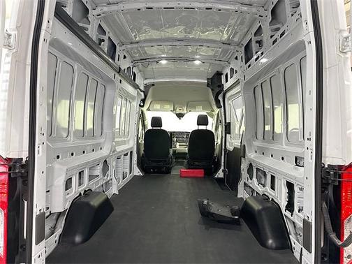 2023 Ford Transit-350 Base