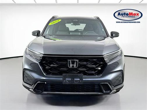 2024 Honda CR-V Hybrid Sport AWD