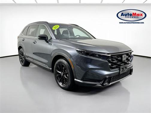 2024 Honda CR-V Hybrid Sport AWD