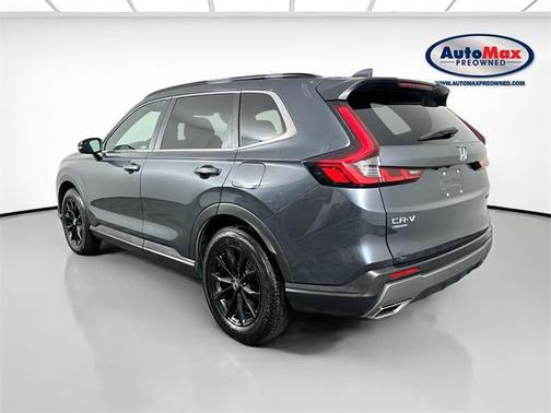 2024 Honda CR-V Hybrid Sport AWD
