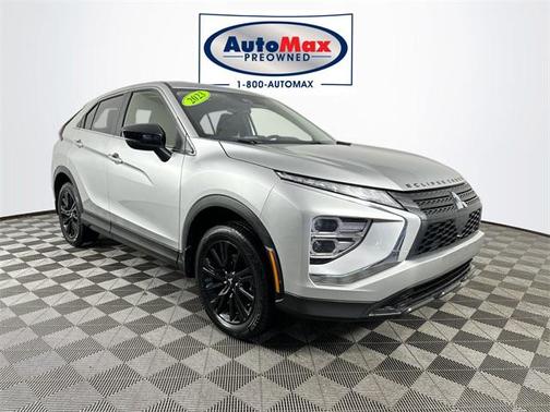 2023 Mitsubishi Eclipse Cross LE