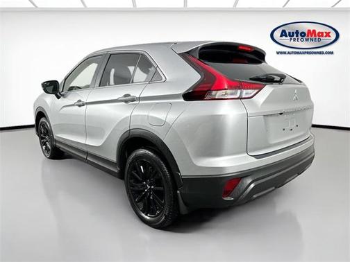 2023 Mitsubishi Eclipse Cross LE