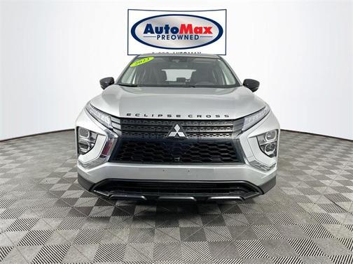 2023 Mitsubishi Eclipse Cross LE