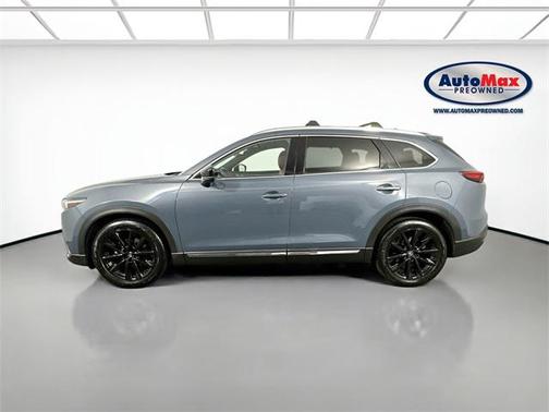 2023 Mazda CX-9 Carbon Edition