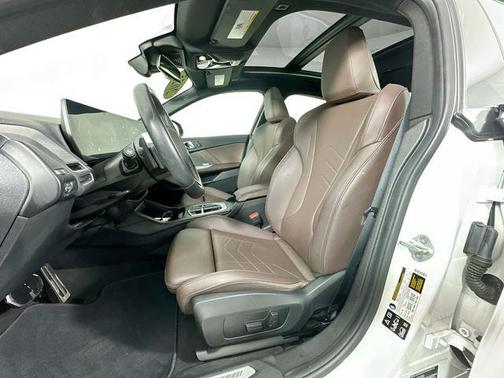 Alpine White 2025 BMW 228 Gran Coupe xDrive