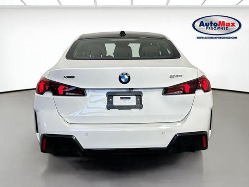 Alpine White 2025 BMW 228 Gran Coupe xDrive