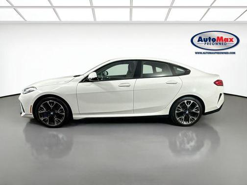 Alpine White 2025 BMW 228 Gran Coupe xDrive